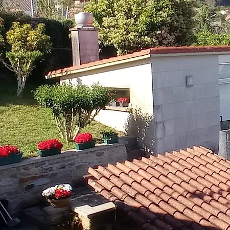 Casa vacanze La Casita De Mari Moaña