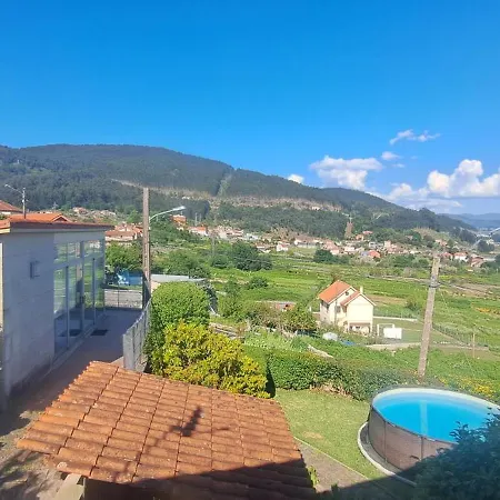 La Casita De Mari