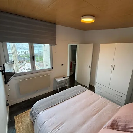 La Casita De Mari Holiday home *