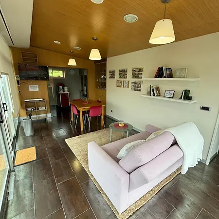 La Casita De Mari Casa vacanze Moaña