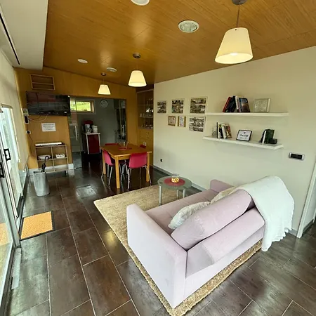 La Casita De Mari Holiday home Moana