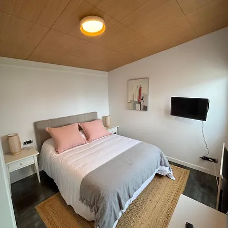 La Casita De Mari Moaña