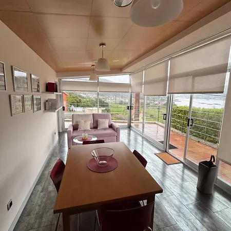 La Casita De Mari * Moaña