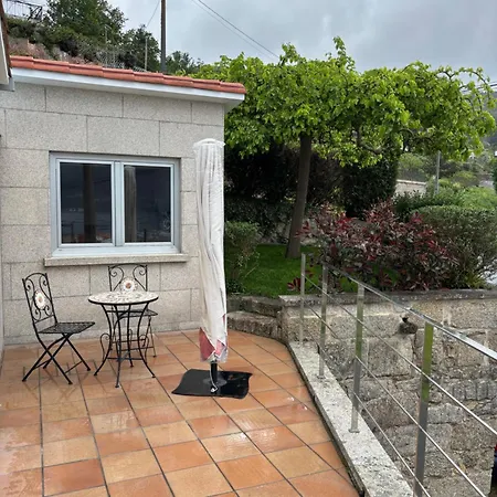 La Casita De Mari