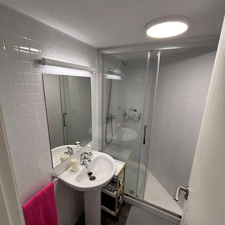 La Casita De Mari 펜션