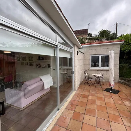 La Casita De Mari Casa vacanze *