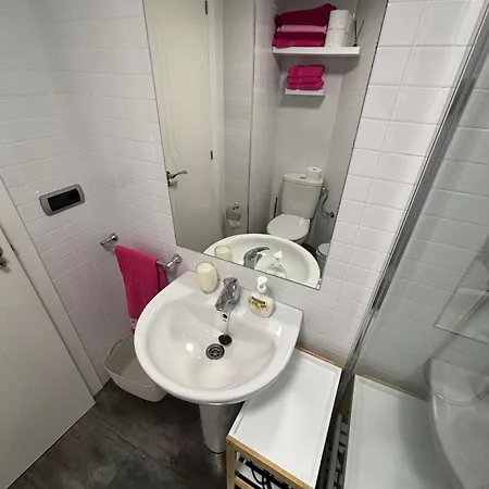 Casa vacanze La Casita De Mari *