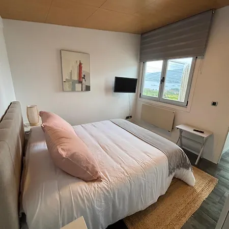 La Casita De Mari Casa vacanze Moaña