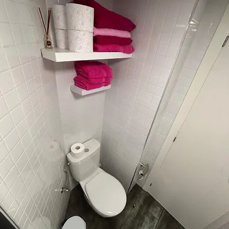 La Casita De Mari * Moaña