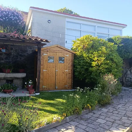 La Casita De Mari Moaña