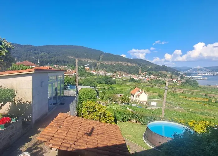 La Casita De Mari
