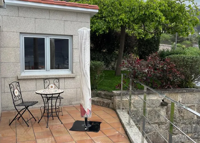 La Casita De Mari
