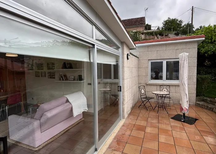 La Casita De Mari Casa de Férias *